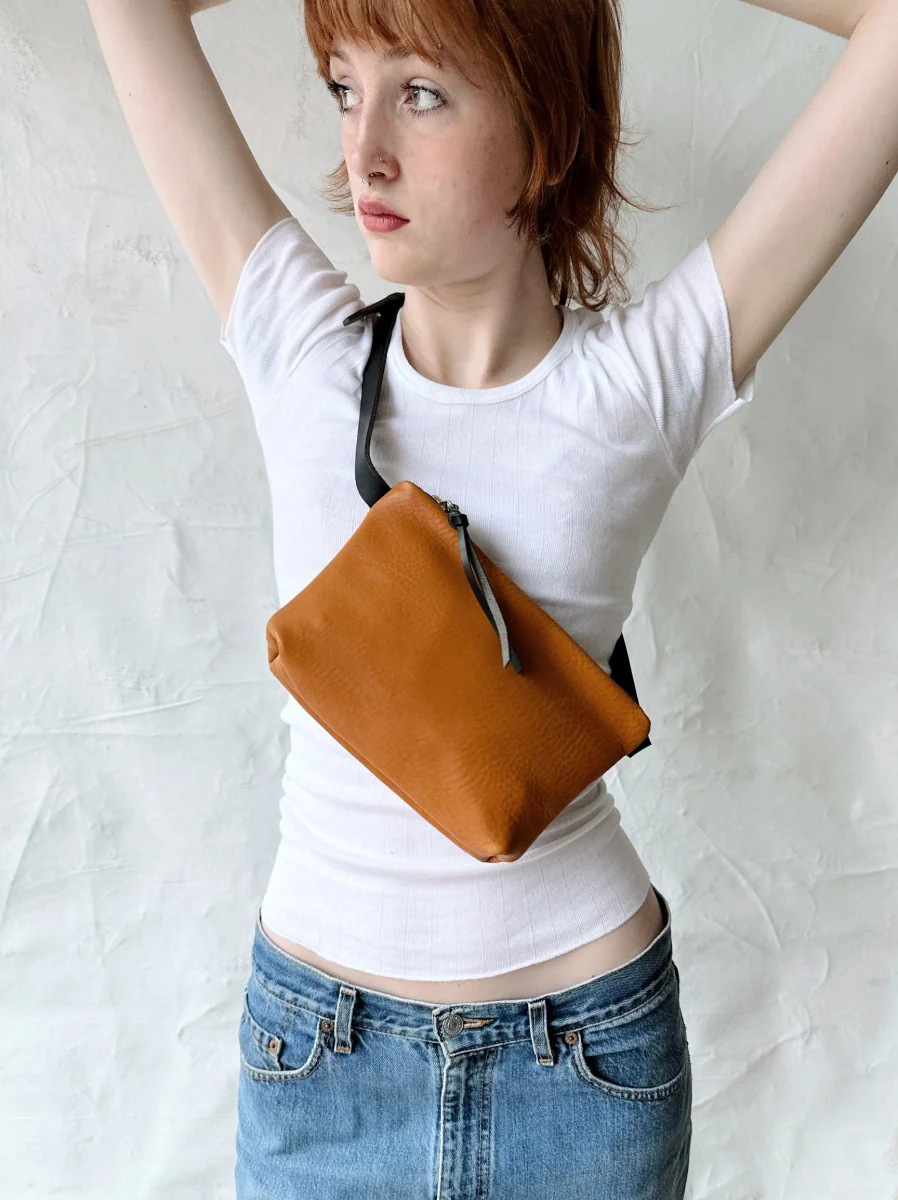 Eleven Thirty Amada Fanny Pack - Various Colours (Online Exclusive) - Image 26
