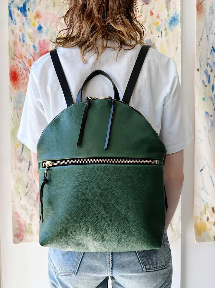 Eleven Thirty Anni Large Backpack - Various Colours (Online Exclusive)