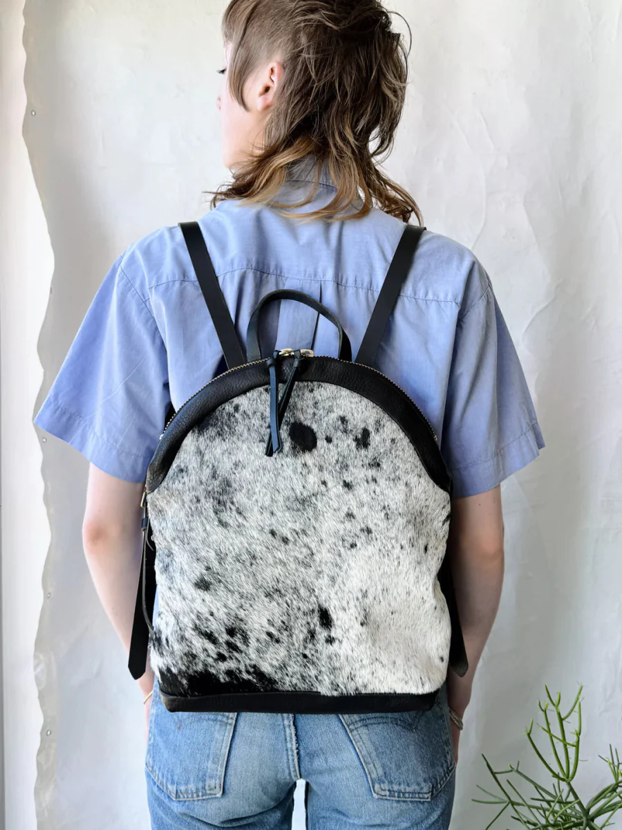 Eleven Thirty Anni Large Backpack - Various Colours (Online Exclusive) - Image 10