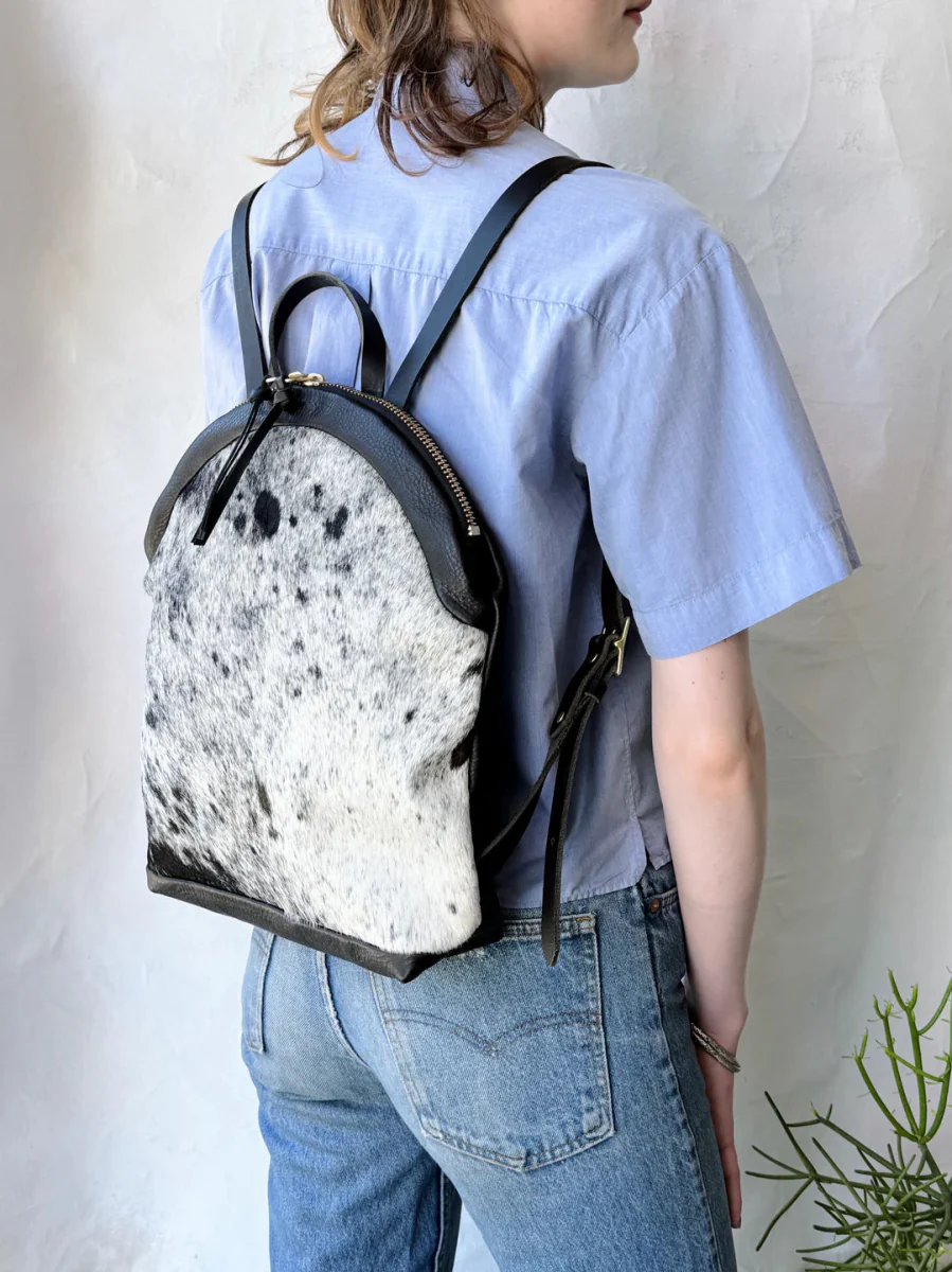 Eleven Thirty Anni Large Backpack - Various Colours (Online Exclusive) - Image 11