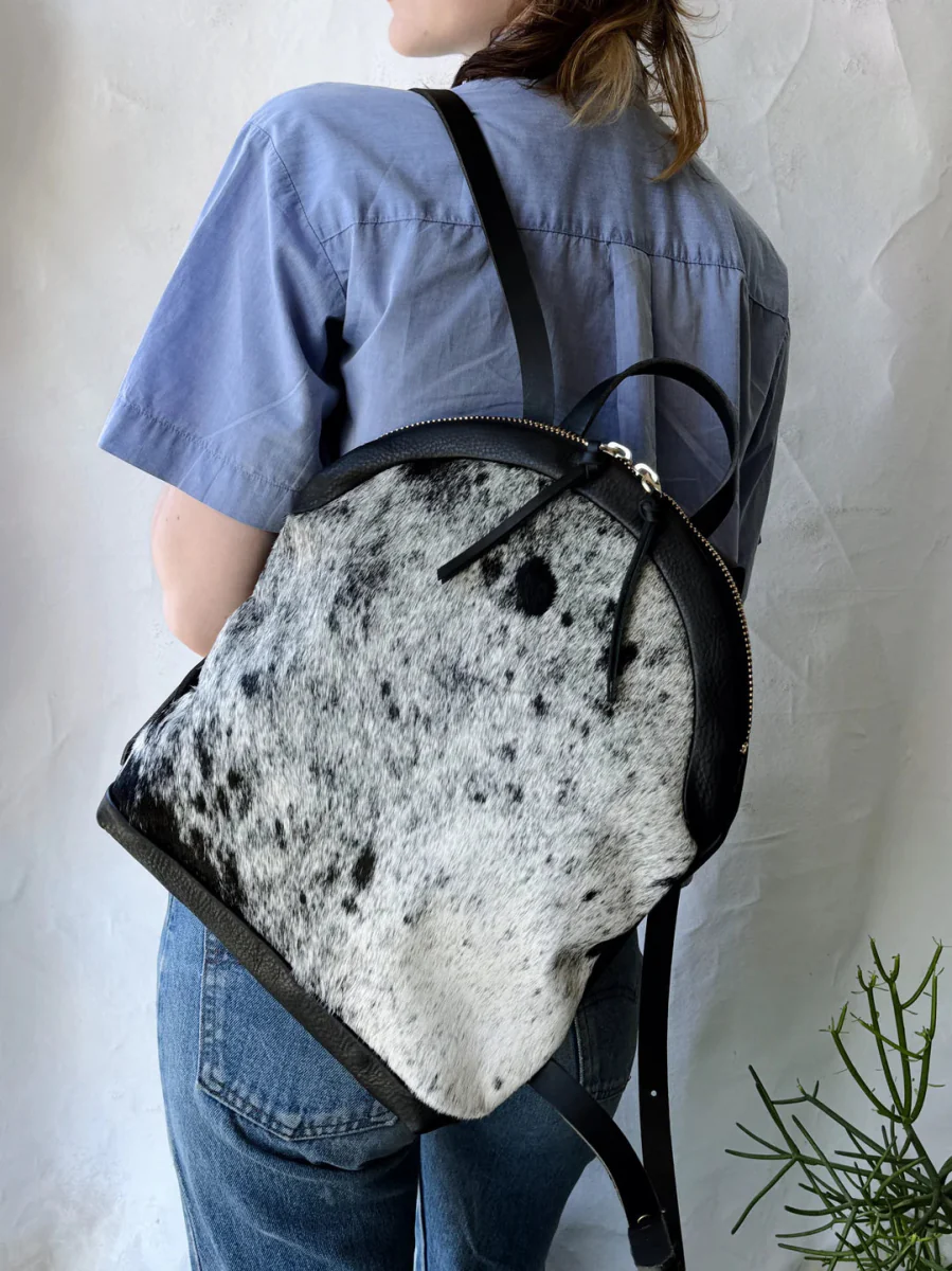 Eleven Thirty Anni Large Backpack - Various Colours (Online Exclusive) - Image 13