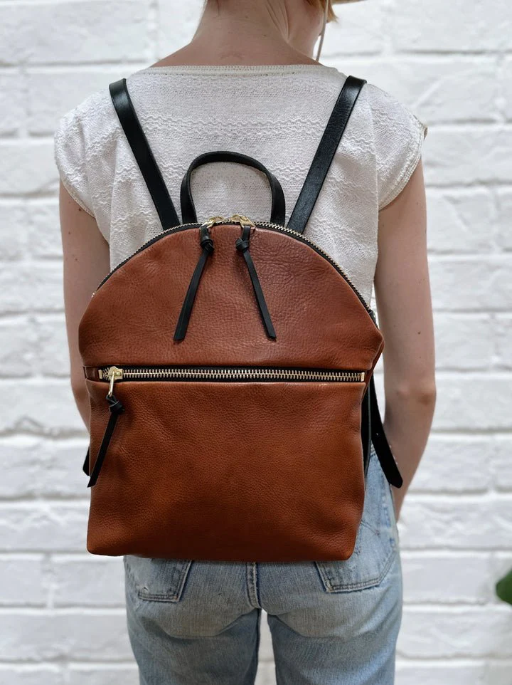 Eleven Thirty Anni Large Backpack - Various Colours (Online Exclusive) - Image 14