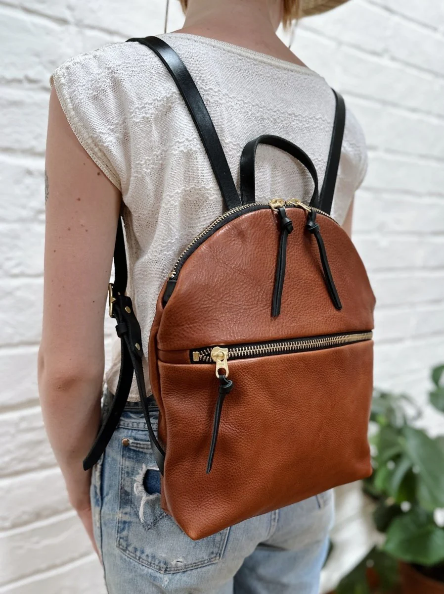 Eleven Thirty Anni Large Backpack - Various Colours (Online Exclusive) - Image 15