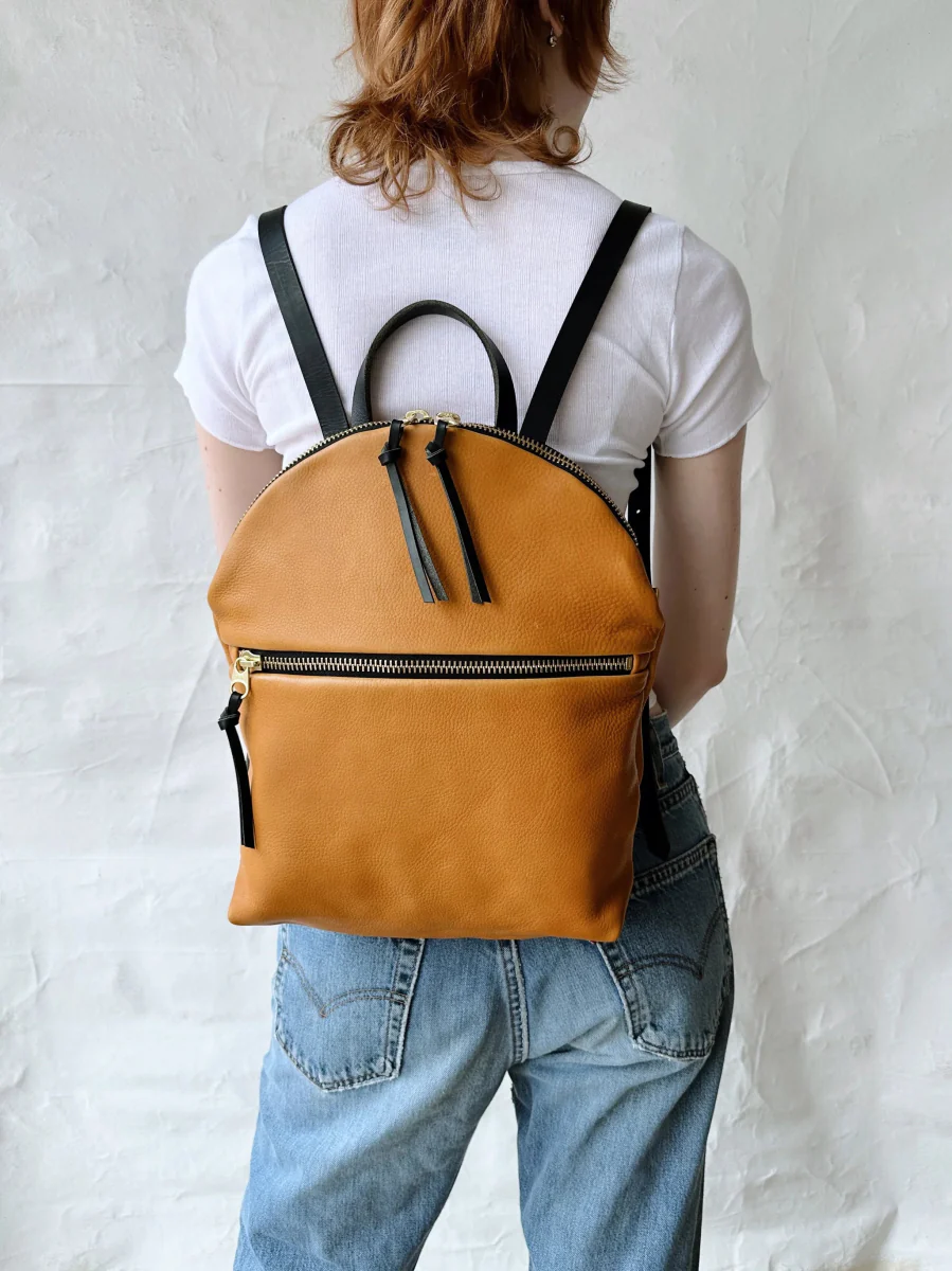 Eleven Thirty Anni Large Backpack - Various Colours (Online Exclusive) - Image 21