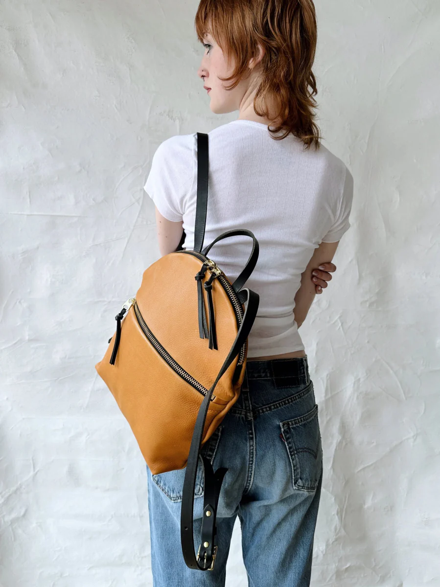 Eleven Thirty Anni Large Backpack - Various Colours (Online Exclusive) - Image 22