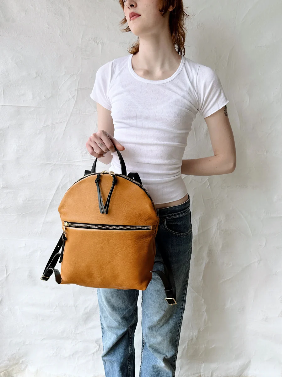 Eleven Thirty Anni Large Backpack - Various Colours (Online Exclusive) - Image 23