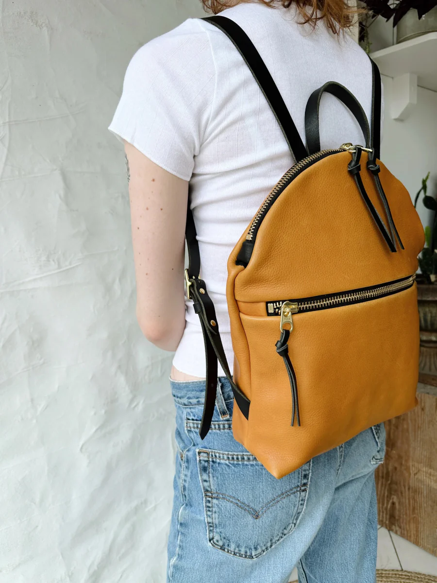 Eleven Thirty Anni Large Backpack - Various Colours (Online Exclusive) - Image 24