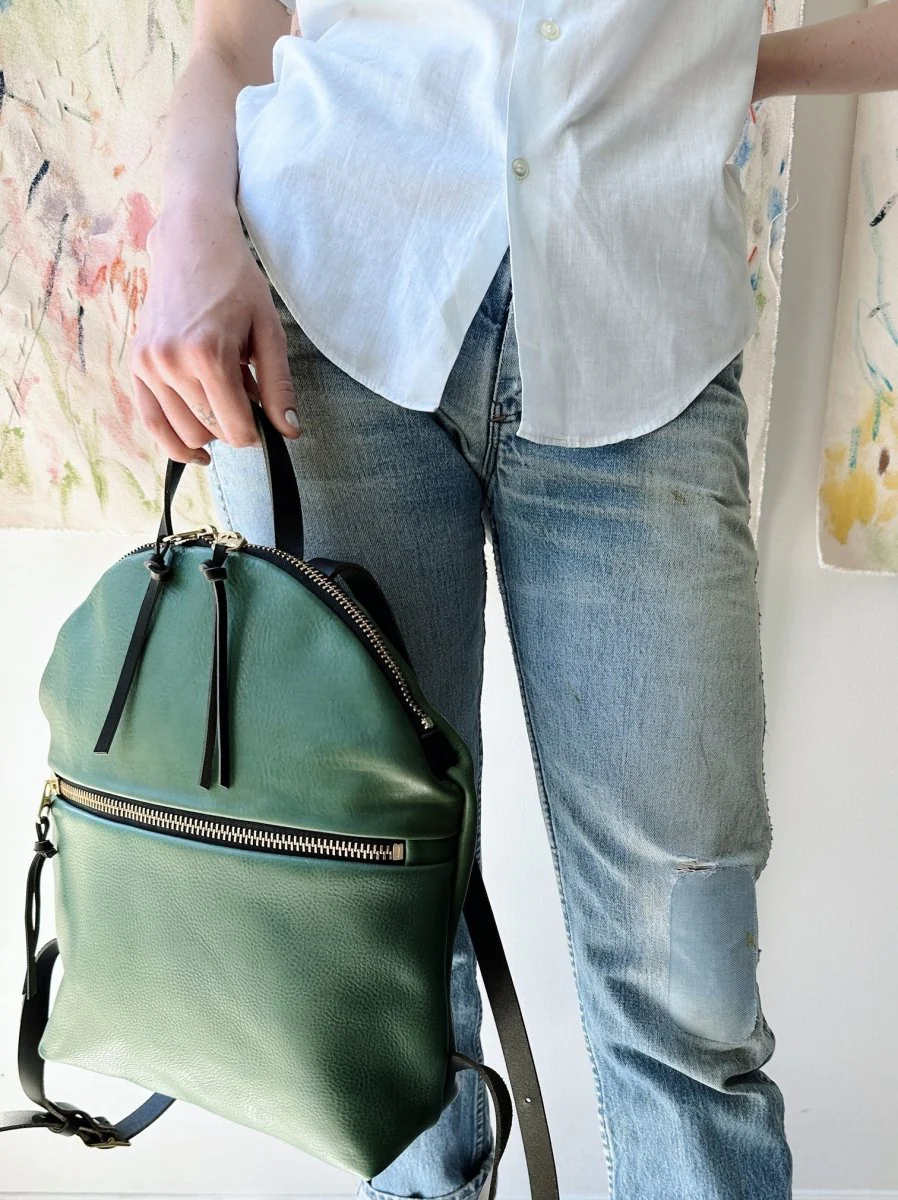 Eleven Thirty Anni Large Backpack - Various Colours (Online Exclusive) - Image 3