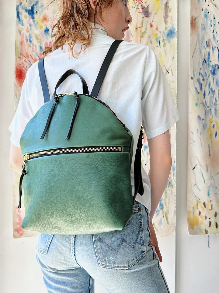 Eleven Thirty Anni Large Backpack - Various Colours (Online Exclusive) - Image 4