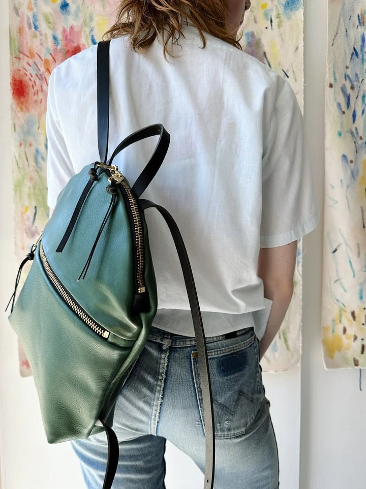 Eleven Thirty Anni Large Backpack - Various Colours (Online Exclusive) - Image 5