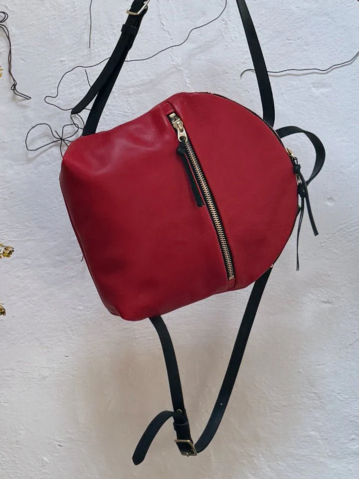 Eleven Thirty Anni Large Backpack - Various Colours (Online Exclusive) - Image 9