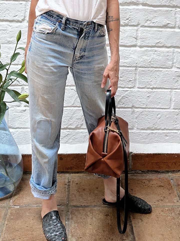 Eleven Thirty Katie Large Shoulder Bag - Various Colours (Online Exclusive) - Image 5