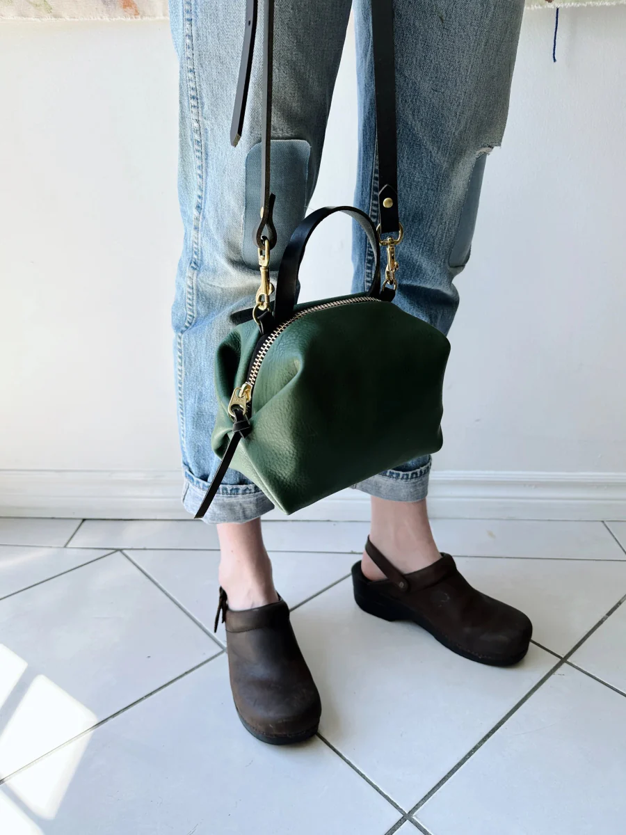 Eleven Thirty Katie Mini Shoulder Bag - Various Colours (Online Exclusive) - Image 18