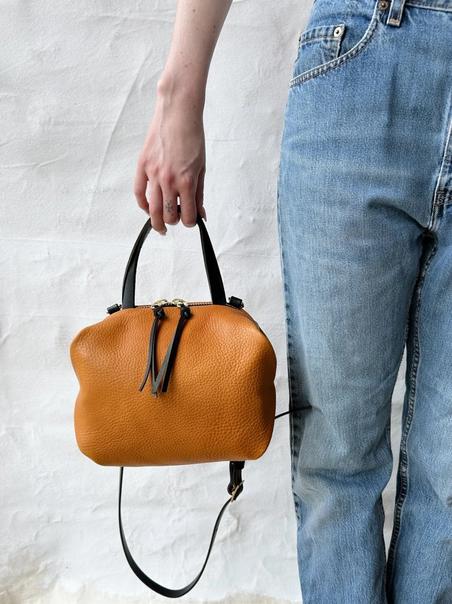 Eleven Thirty Katie Mini Shoulder Bag - Various Colours (Online Exclusive) - Image 32