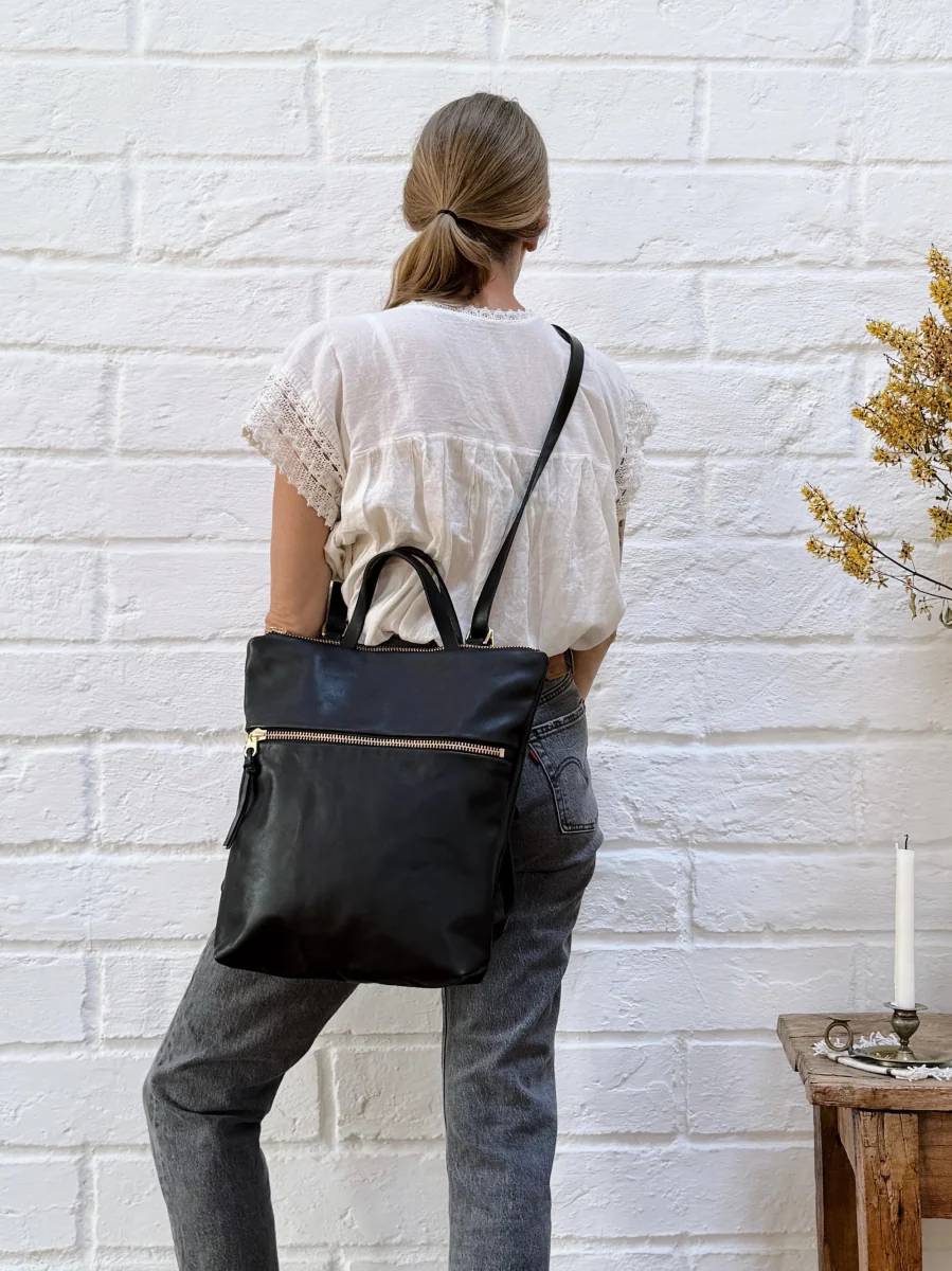 Eleven Thirty Melissa Convertible Bag - Various Colours (Online Exclusive) - Image 19