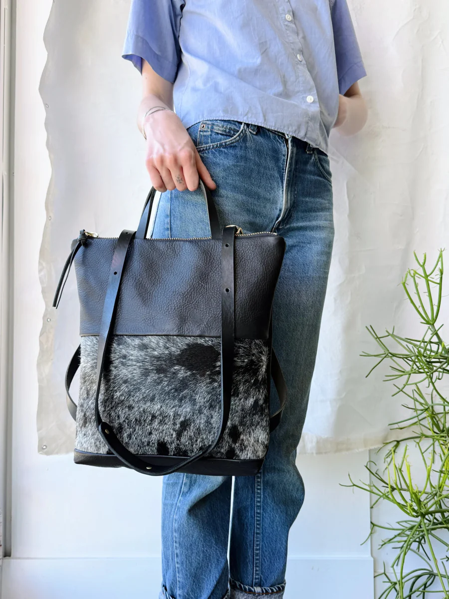 Eleven Thirty Melissa Convertible Bag - Various Colours (Online Exclusive) - Image 3
