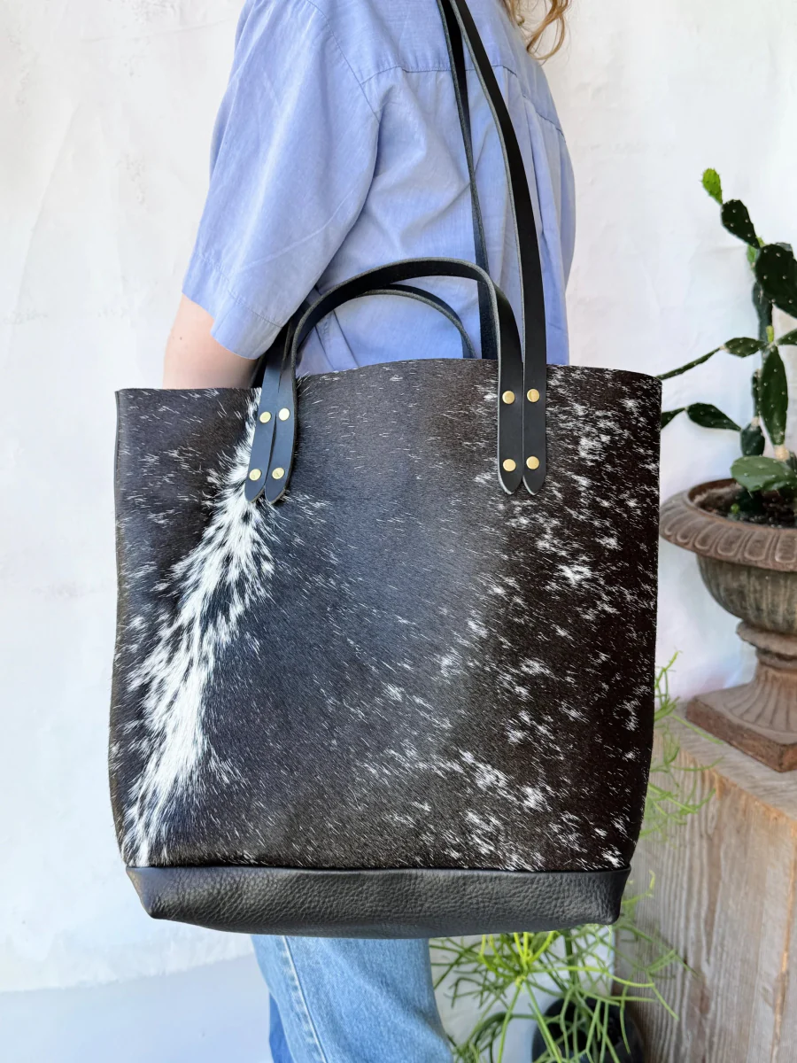 Eleven Thirty Romy Tote - Various Colours (Online Exclusive) - Image 11