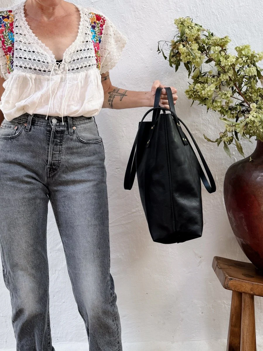 Eleven Thirty Romy Tote - Various Colours (Online Exclusive) - Image 24