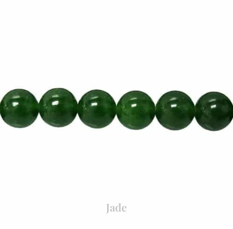Eleventh House Jewellery Mazzy Necklace (Various Colours) - Image 5