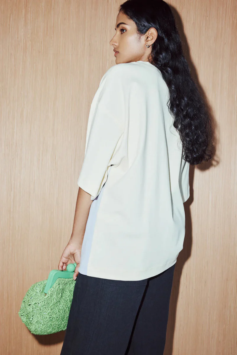 Eve Gravel Homey Top - Various Colours (Online Exclusive) - Image 10