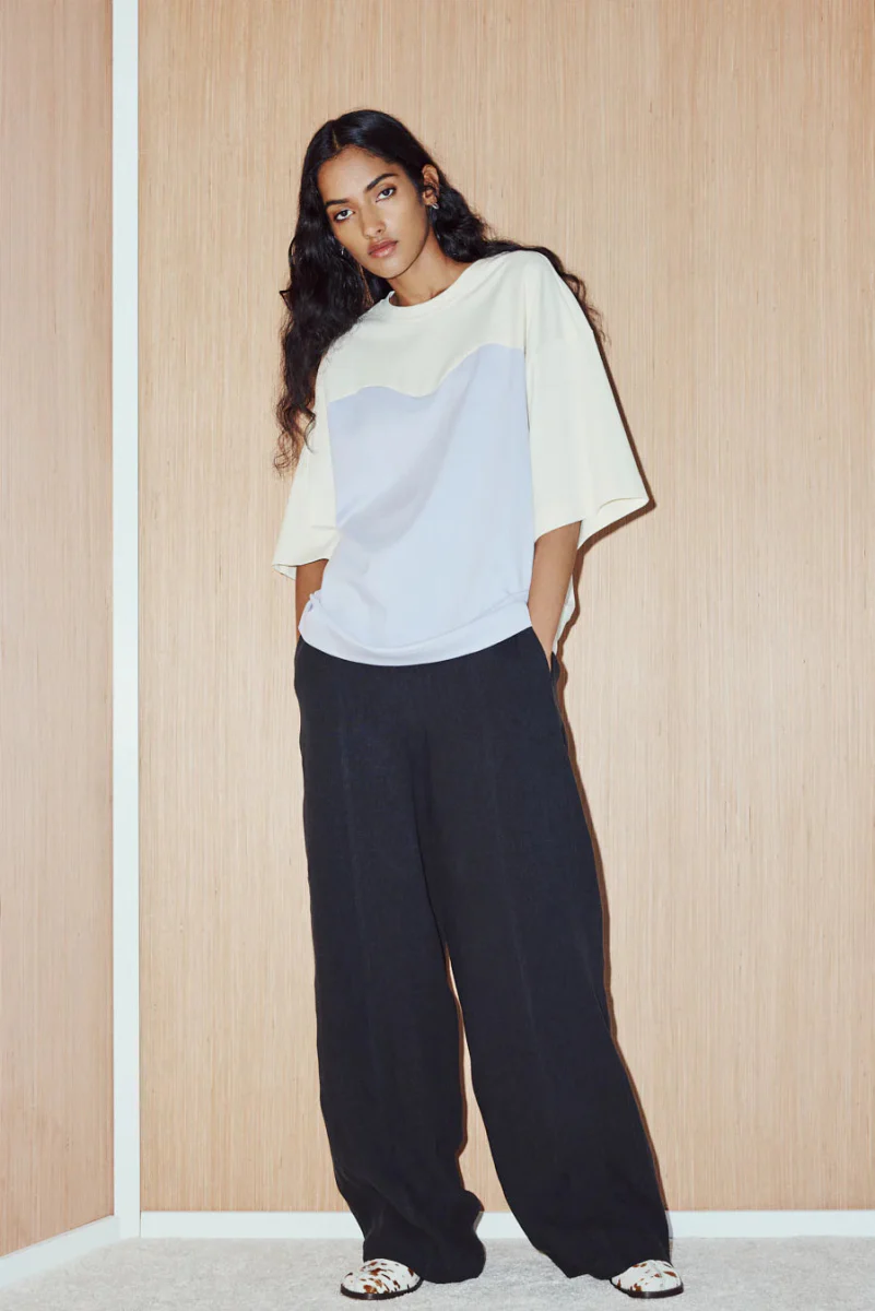 Eve Gravel Homey Top - Various Colours (Online Exclusive) - Image 8
