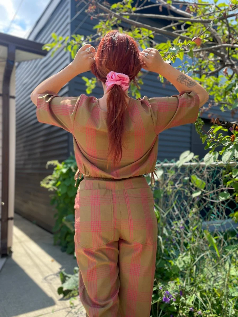 Eve Gravel Sterling Pants (Online Exclusive) - Image 10