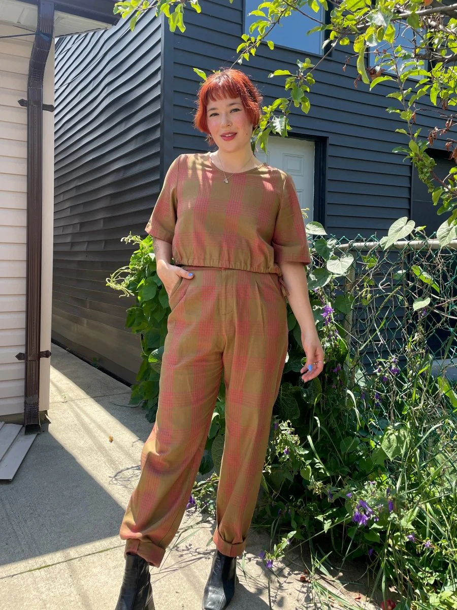 Eve Gravel Sterling Pants (Online Exclusive) - Image 6