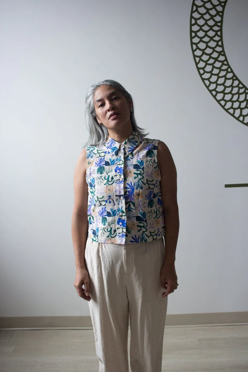 Eve Gravel Webb Pants - Many Colours (Online Exclusive) - Image 10