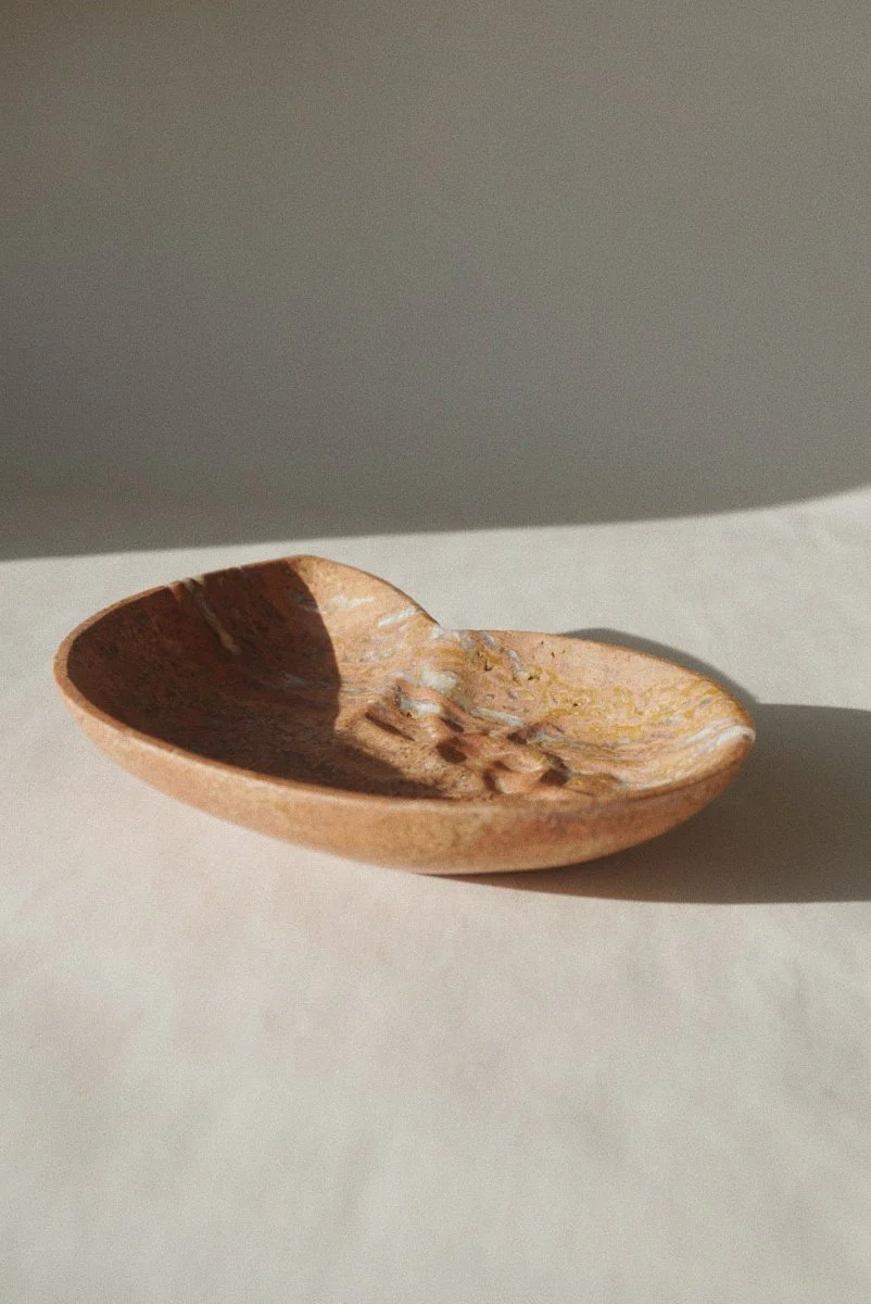 Foe & Dear Nautilus Keepsake Dish (Various Colours) - Image 10