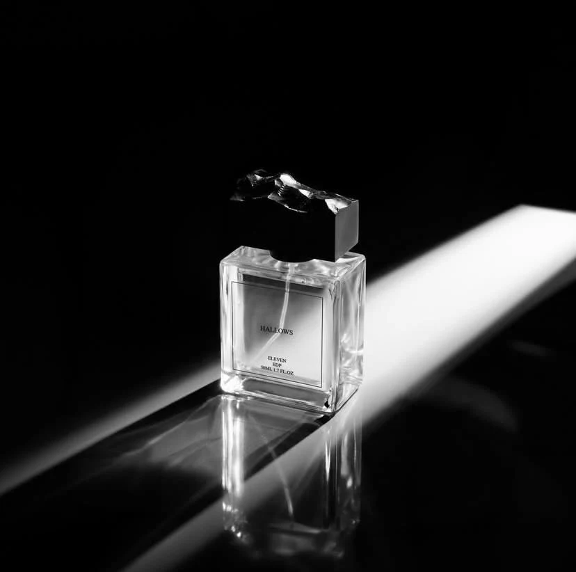 Hallows Eleven Eau du Parfum (15ml or 50ml)