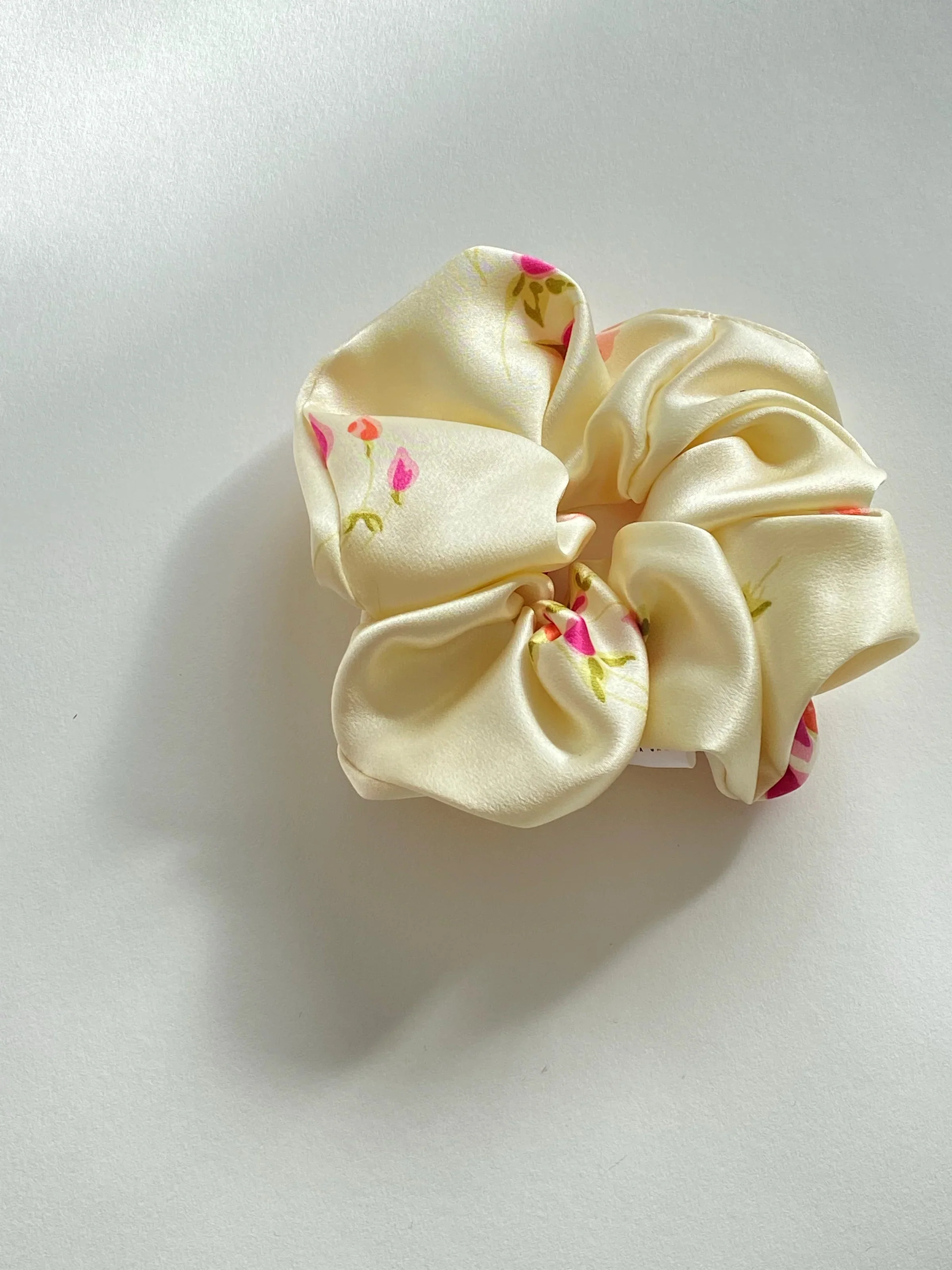 Jacoba Jane Silk Scrunchies (Many Colours) - Image 16
