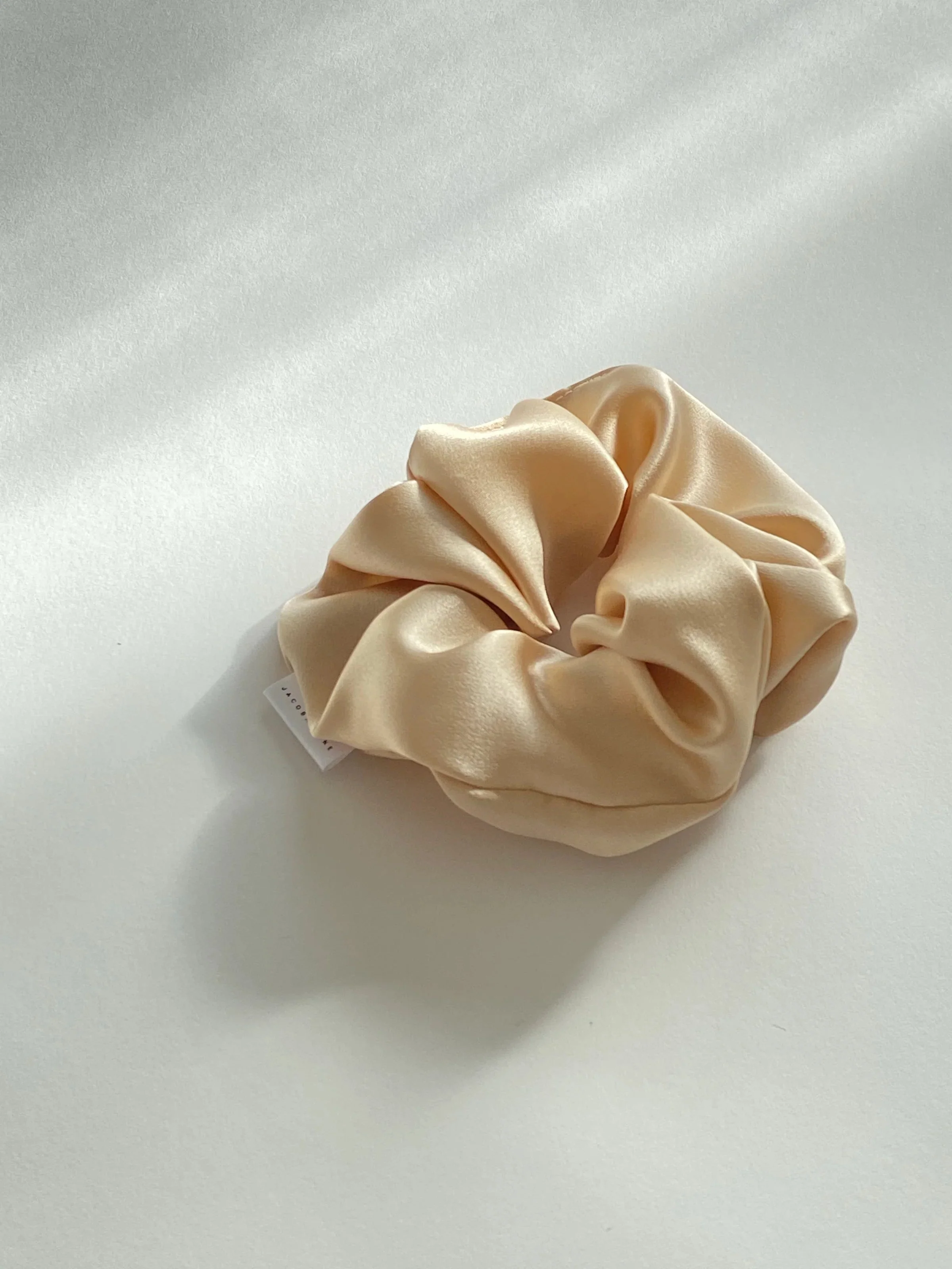 Jacoba Jane Silk Scrunchies (Many Colours) - Image 18