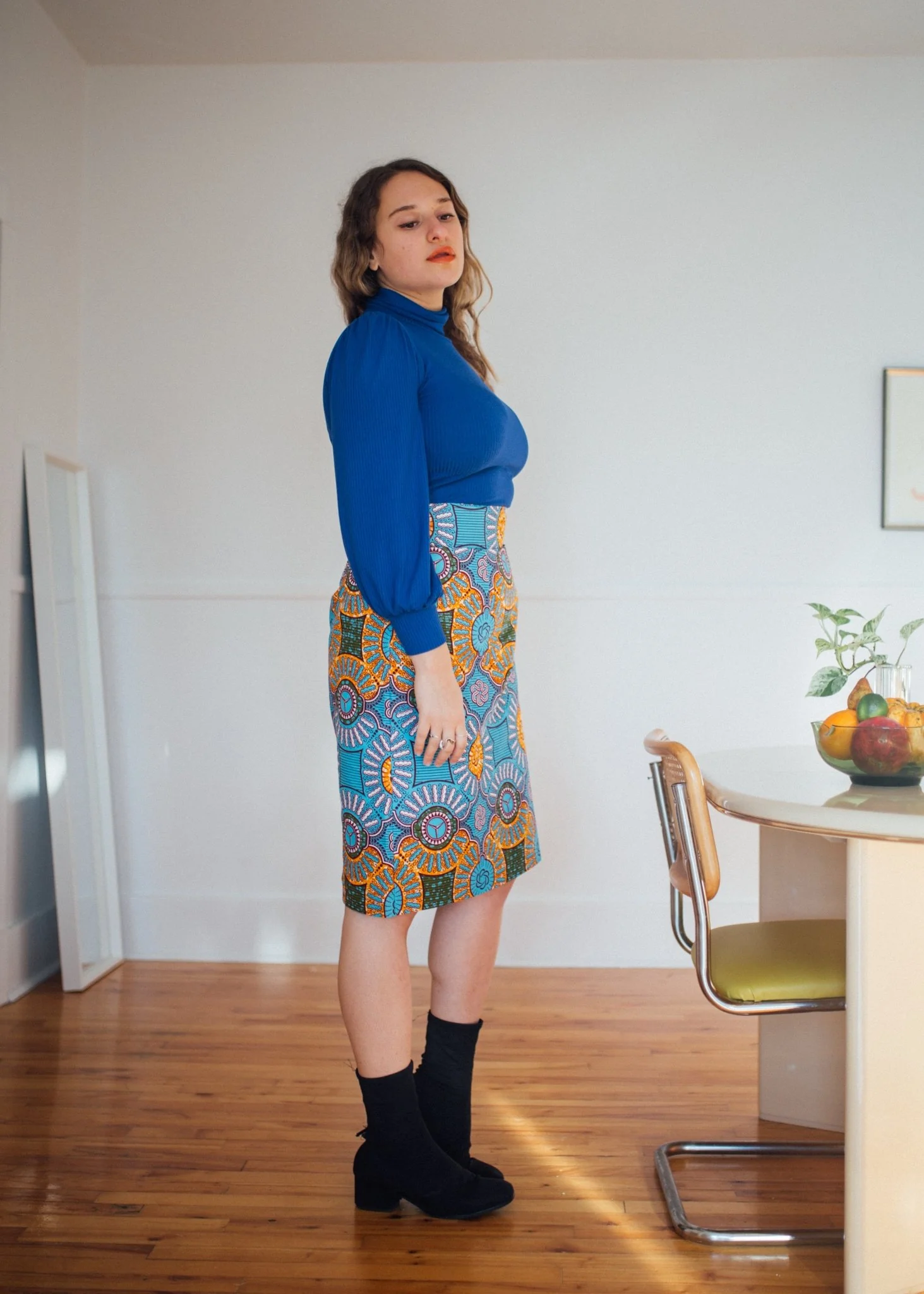 Kaela Kay Micah Skirt - Image 4