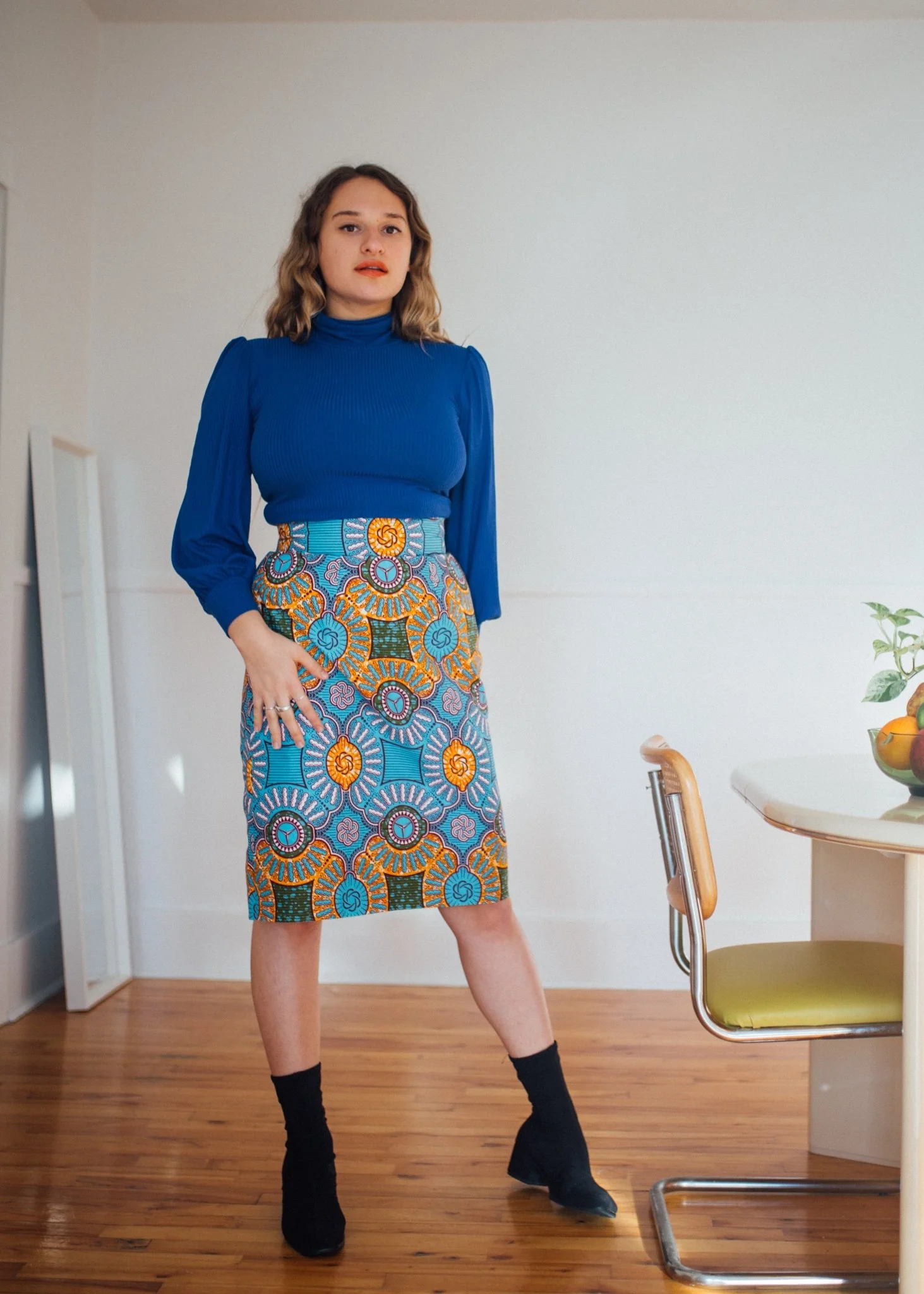 Kaela Kay Micah Skirt - Image 5