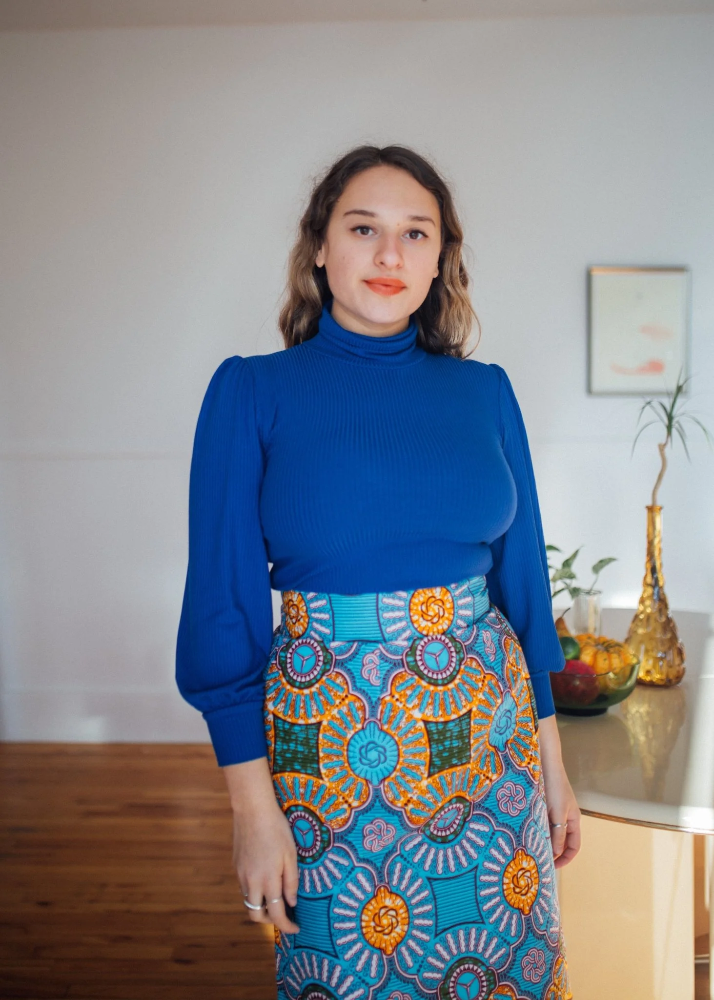 Kaela Kay Micah Skirt - Image 8