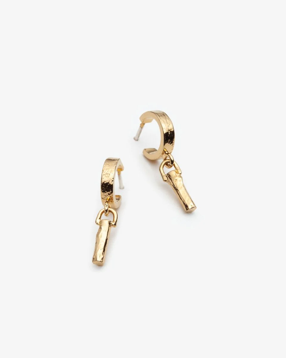 Lidia Jewelry Integre Earrings
