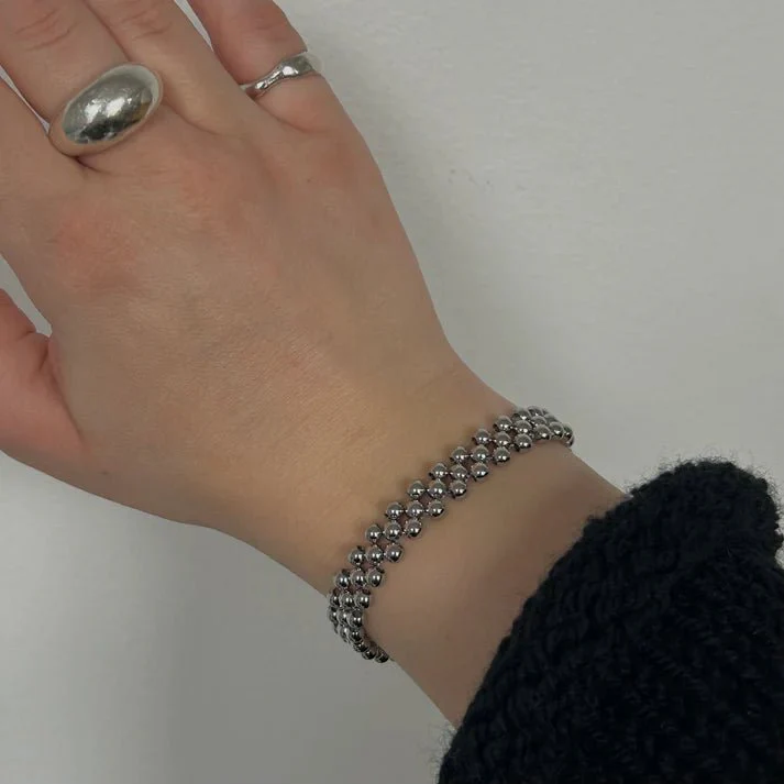 LILOU Gems Joan Bracelet