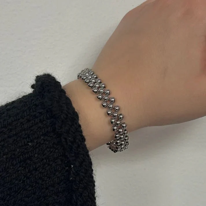 LILOU Gems Joan Bracelet - Image 2