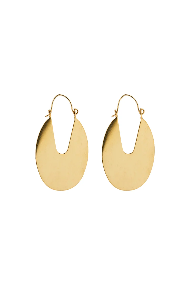 Lisbeth Aune Earrings - Image 2