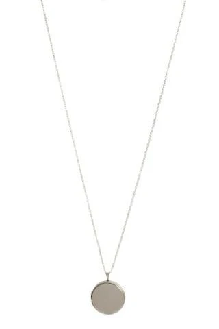 Lisbeth Grande Locket Necklace - Image 4