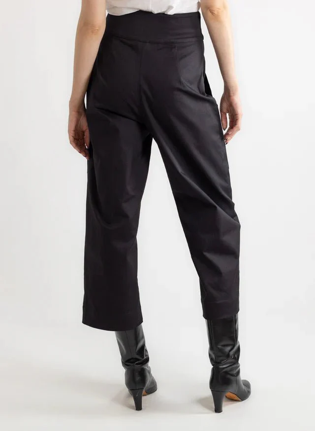 Meg Carpenter Jean (Black) - Image 8