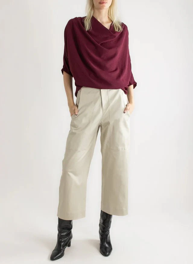Meg Carpenter Jean (Ivory) - Image 15
