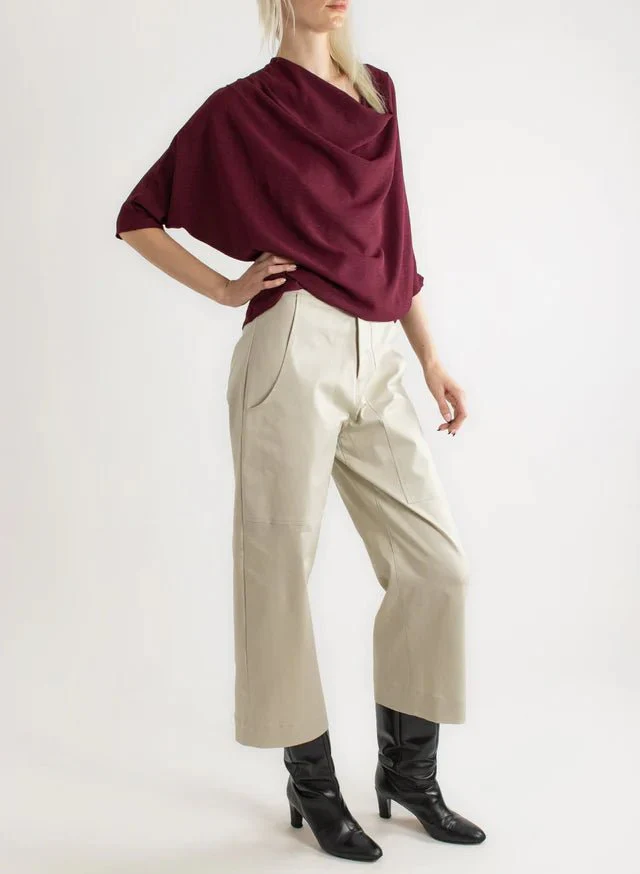 Meg Carpenter Jean (Ivory) - Image 16