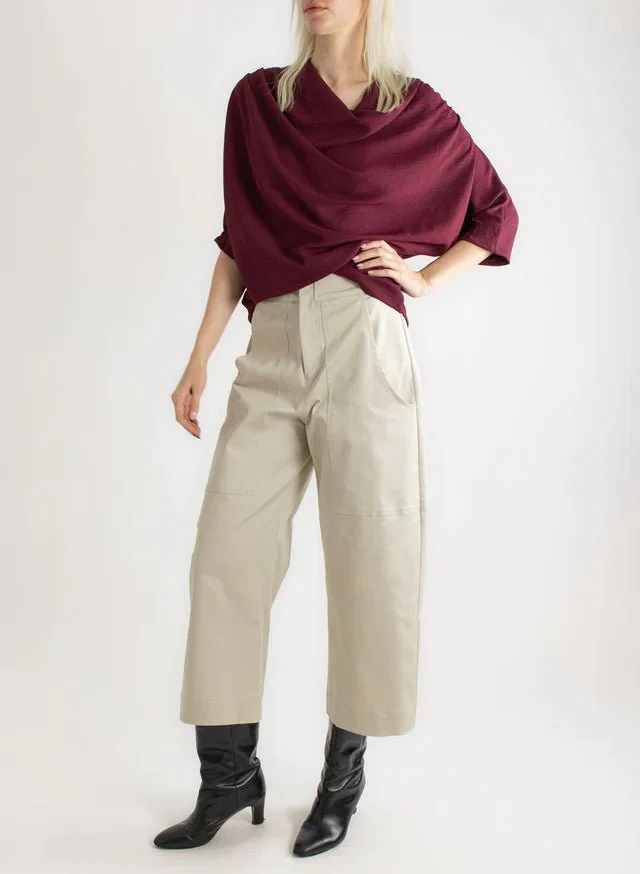 Meg Carpenter Jean (Ivory) - Image 17