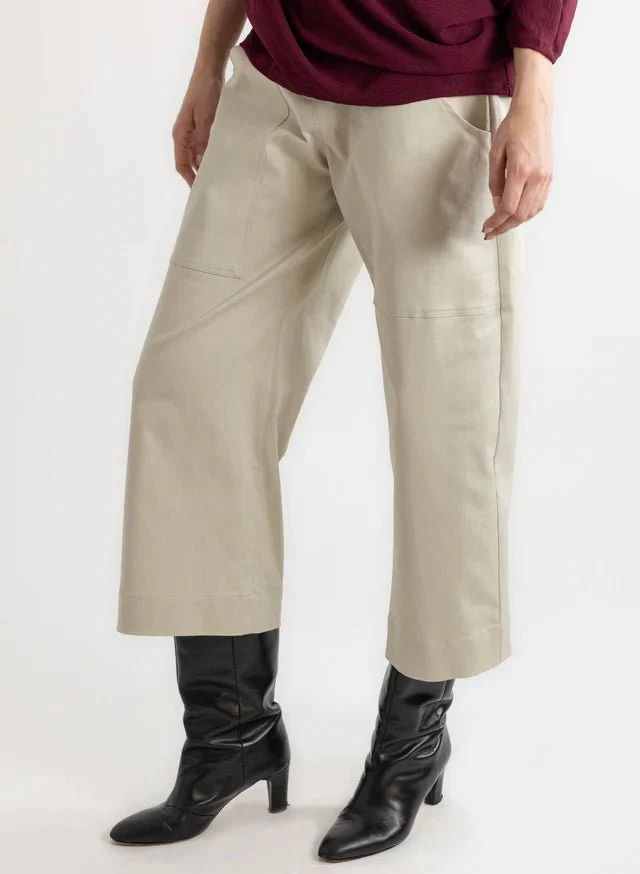Meg Carpenter Jean (Ivory) - Image 19