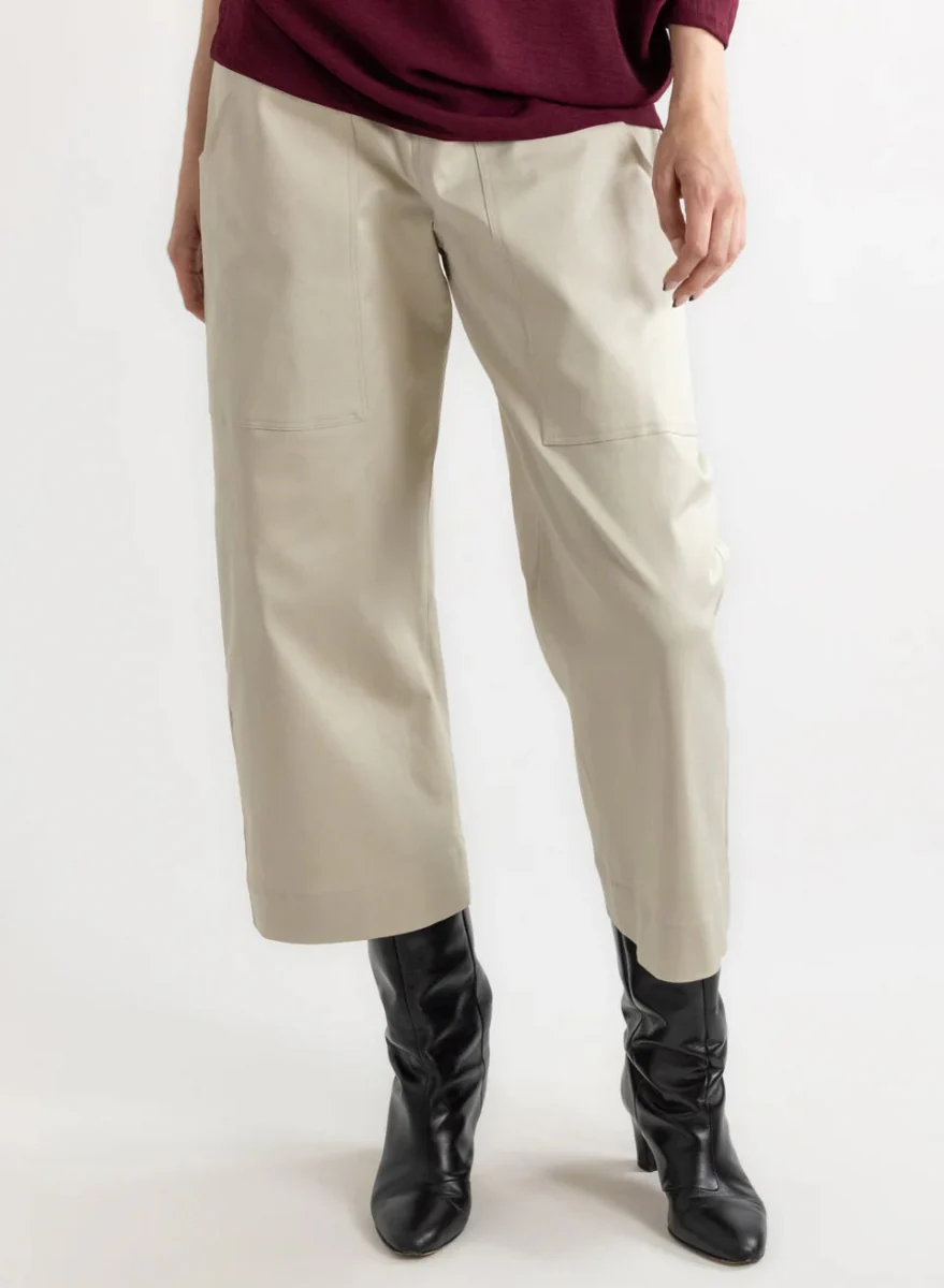 Meg Carpenter Jean (Ivory) - Image 20