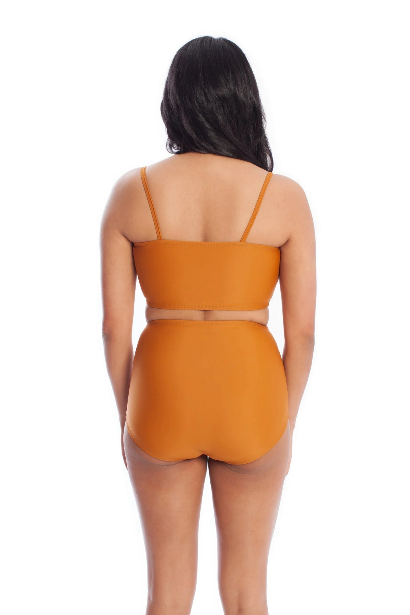 Minnow Bathers Marianne Bottoms (Yellow) - Image 14