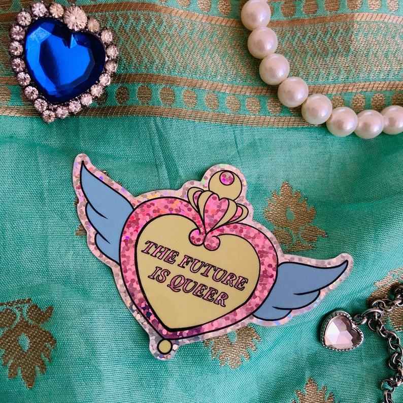 Munea Wadud Stickers - Image 14