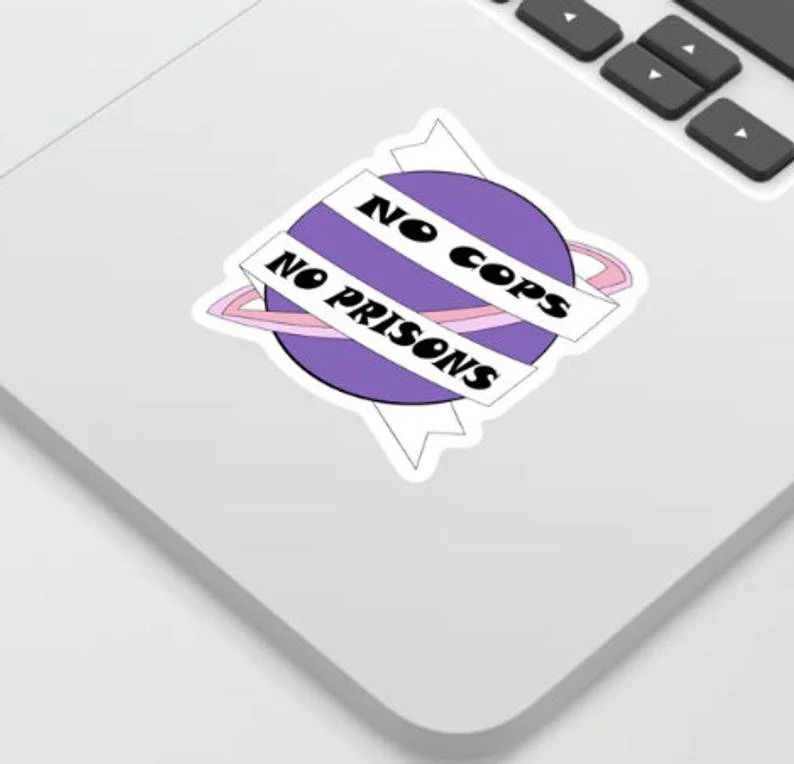 Munea Wadud Stickers - Image 3