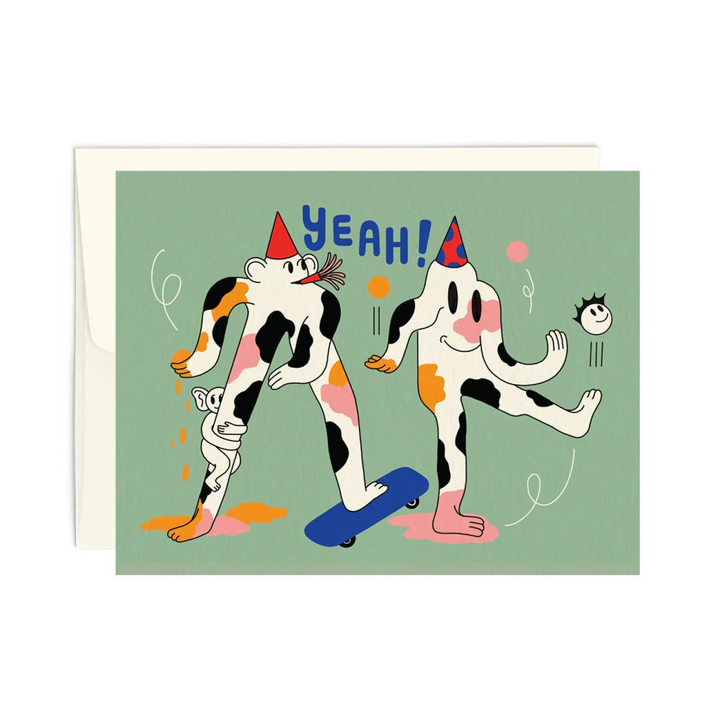Paperole Cards (Assorted) - Image 14